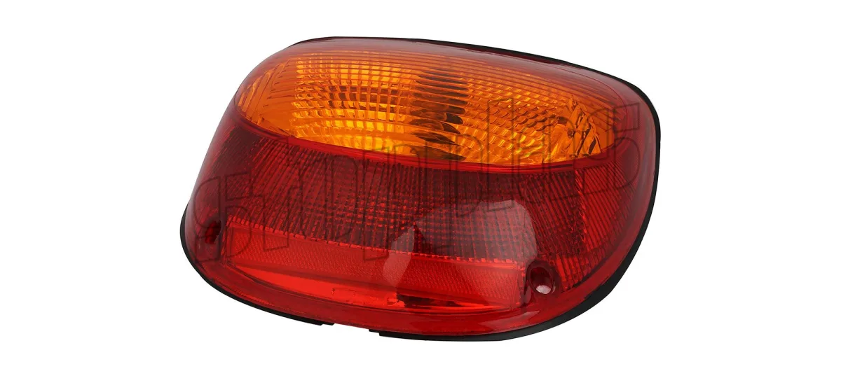 John Deere 5000 Series Tail Lamp