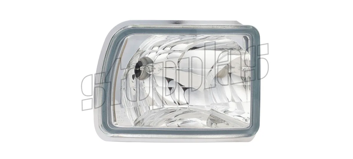 John Deere 30 Series Work Headlamp