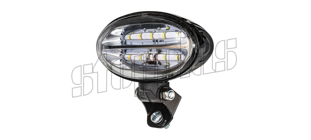 John Deere Work Headlamp LED