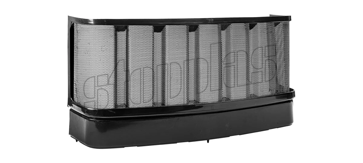 John Deere 6000 Series Front Grill Complete