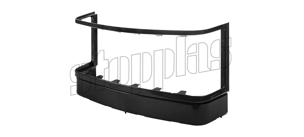 John Deere 6000 Series Front Grill