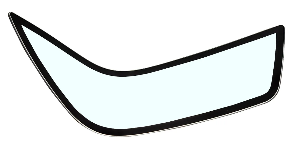 John Deere 7-8 Series Front Headlamp Lens