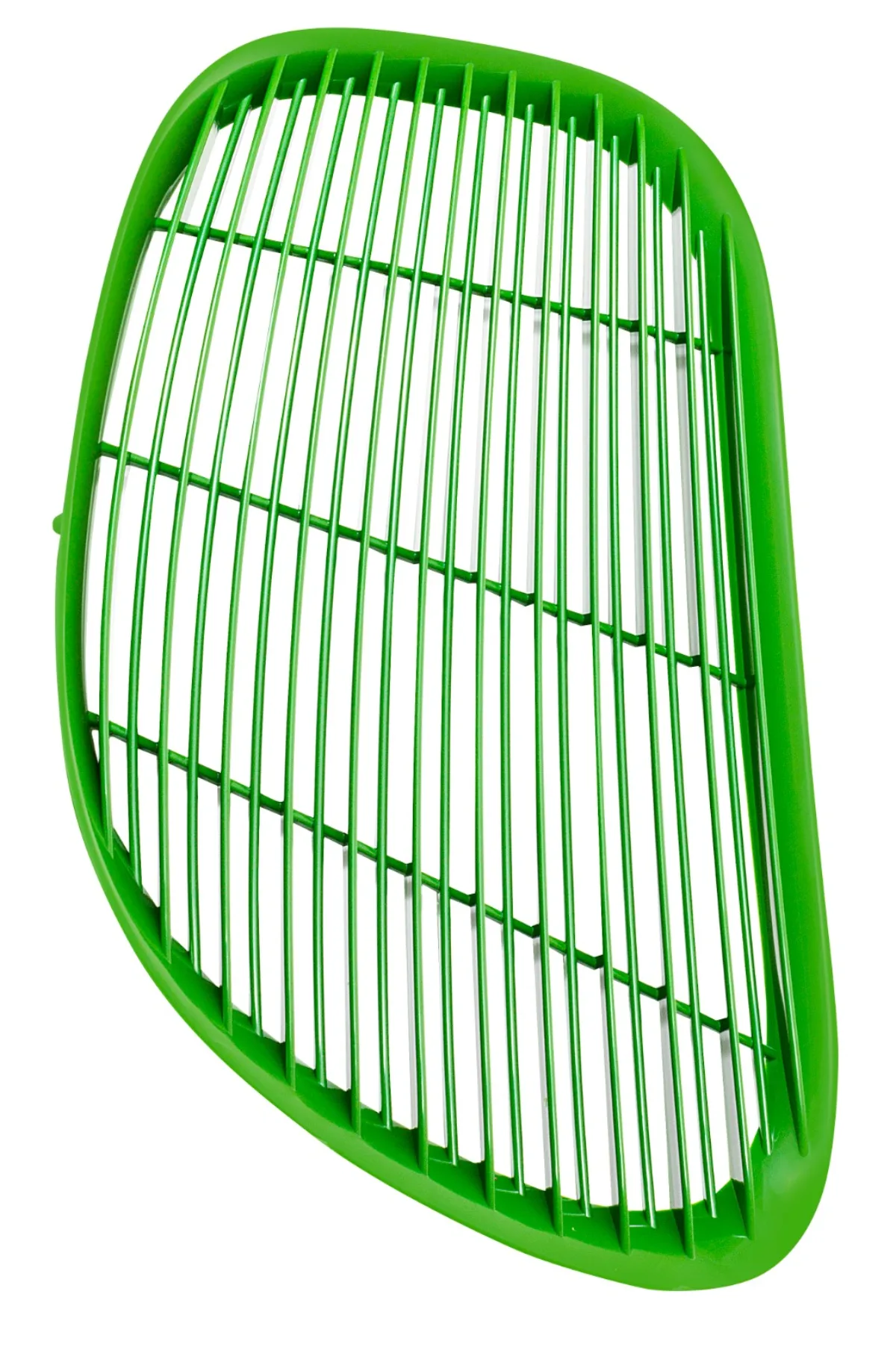 John Deere Bonnet Grill 3 Cylinder