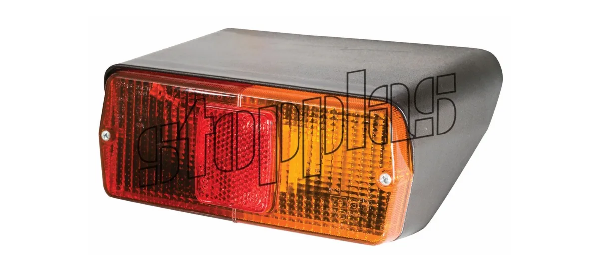 MF Tail Lamp
