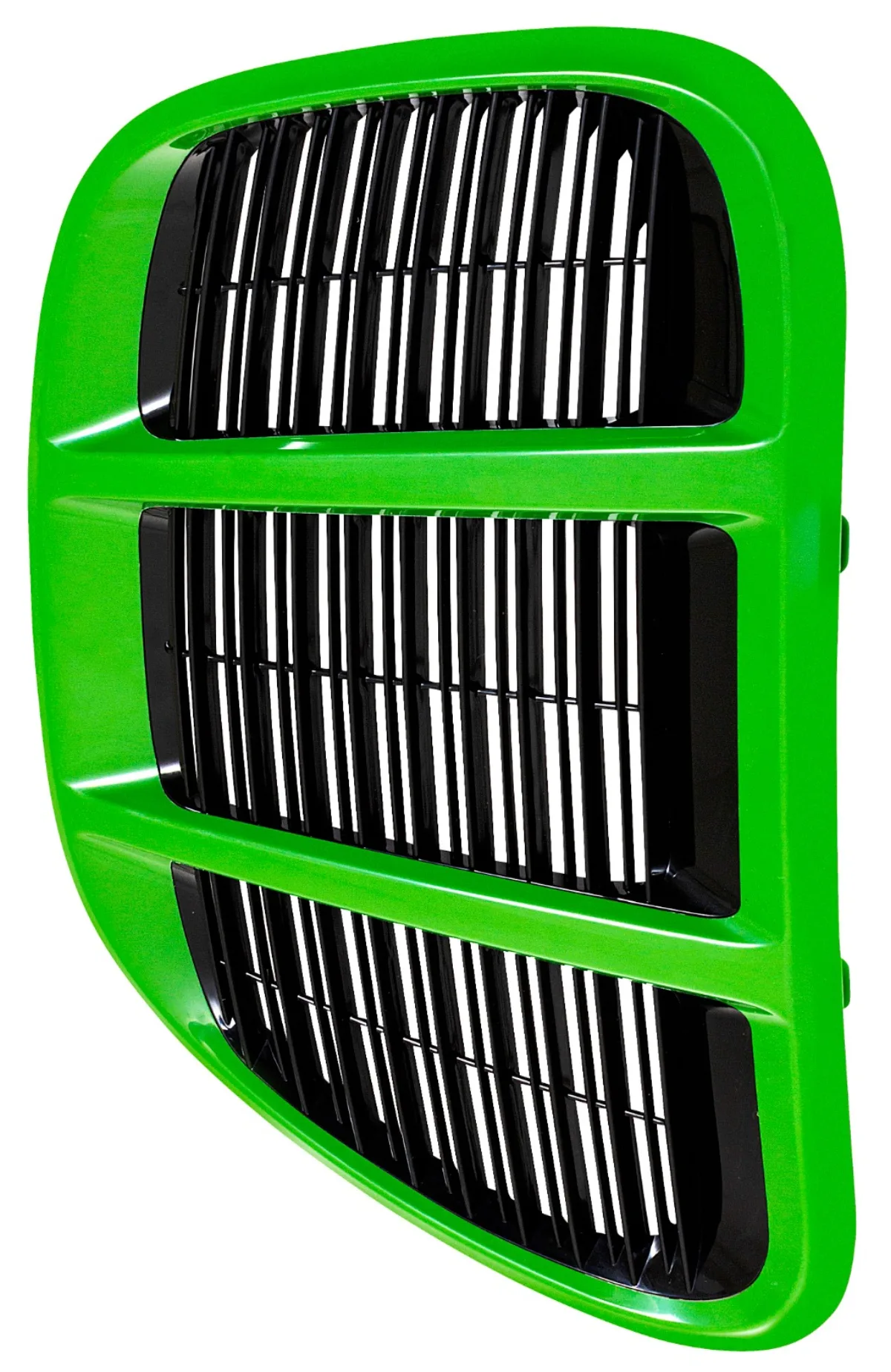 John Deere Bonnet Grill 4 Cylinder