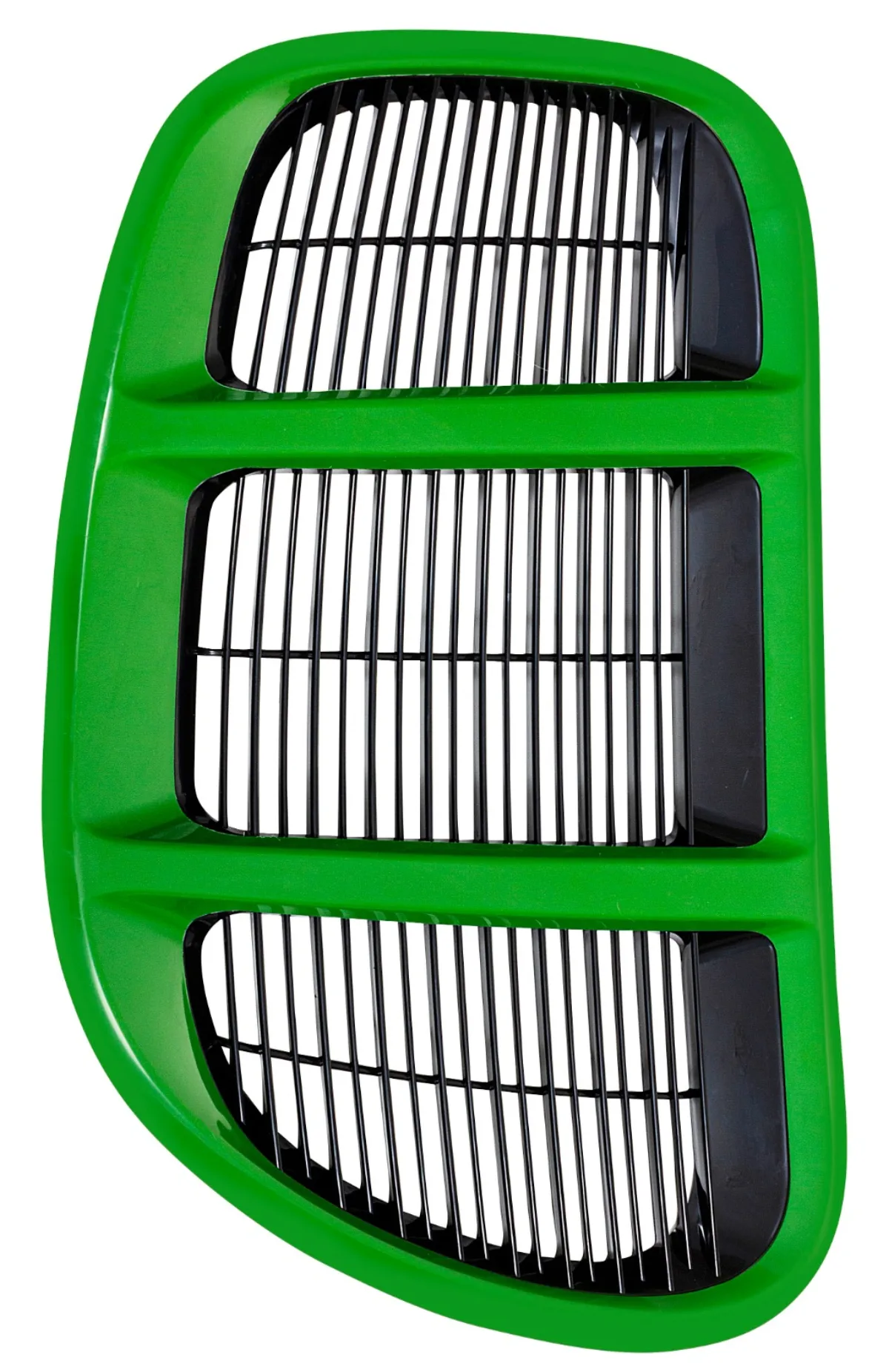John Deere Bonnet Grill 6 Cylinder