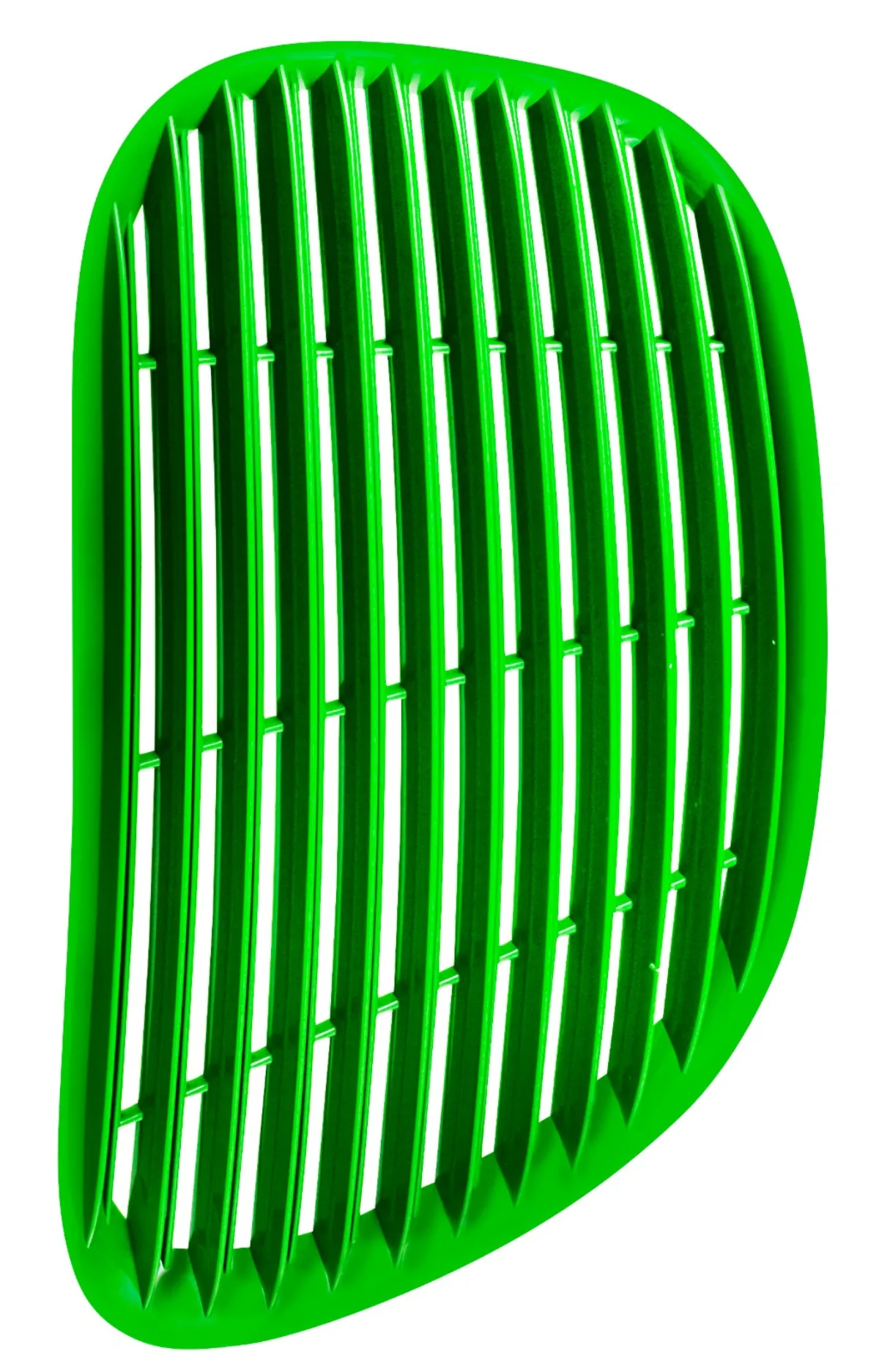 John Deere Bonnet Grill 3 Cylinder