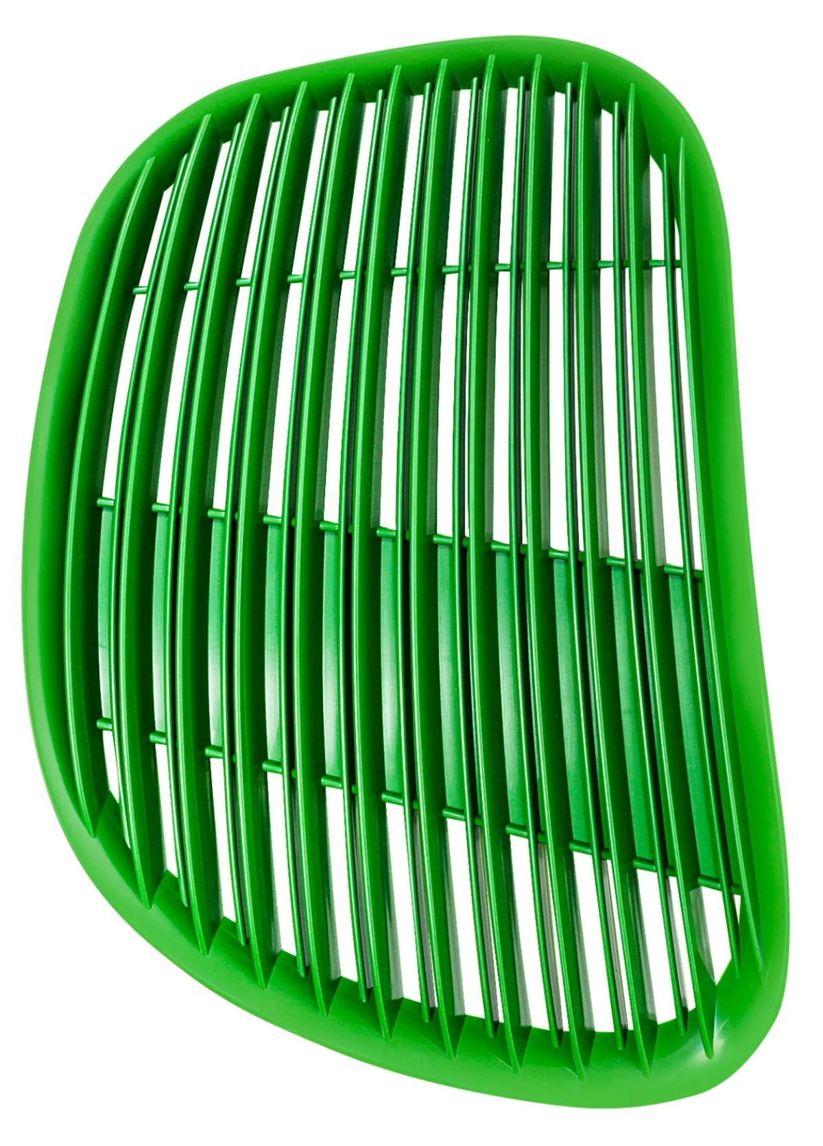 John Deere Bonnet Grill 3 Cylinder