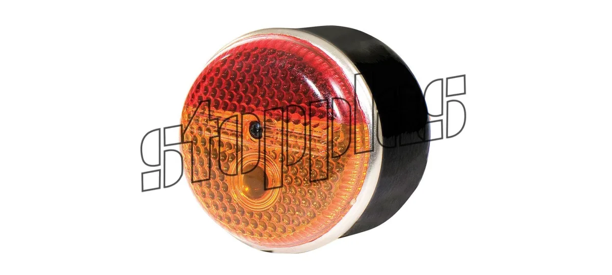MF 135 Tail Lamp