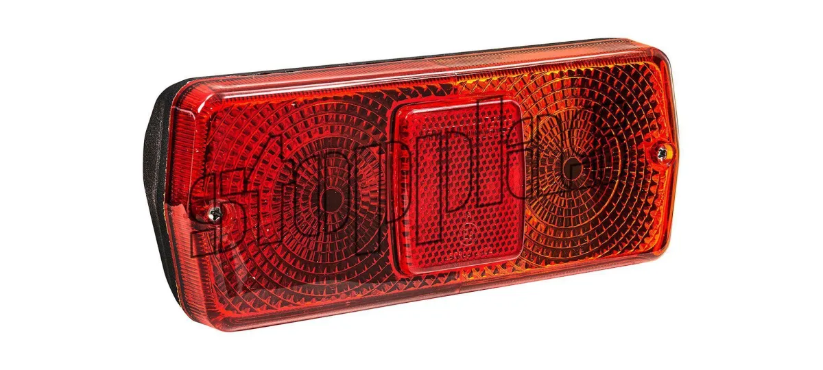 MF Tail Lamp