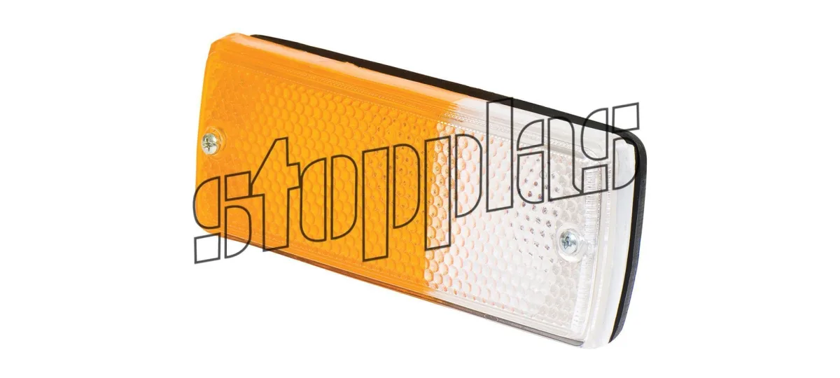 MF 240 Indicator Lamp