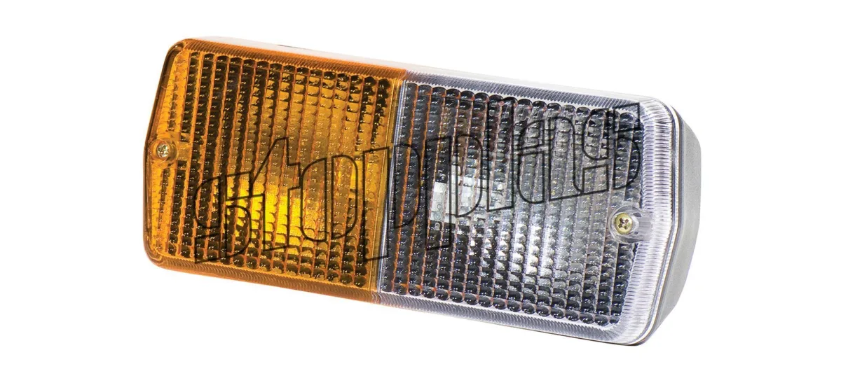 MF Indicator Lamp