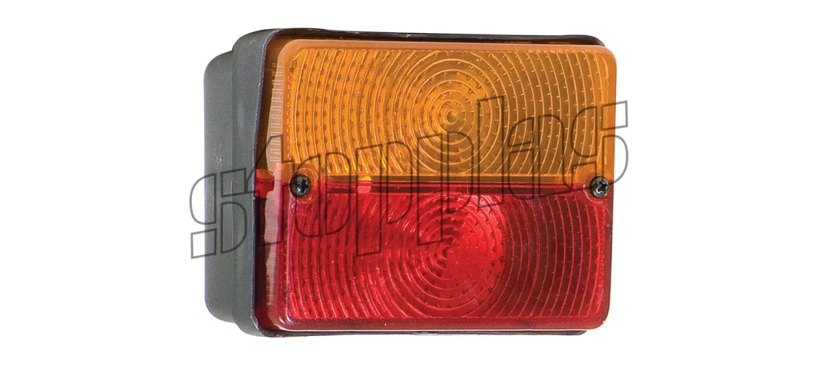 MF 275 Tail Lamp