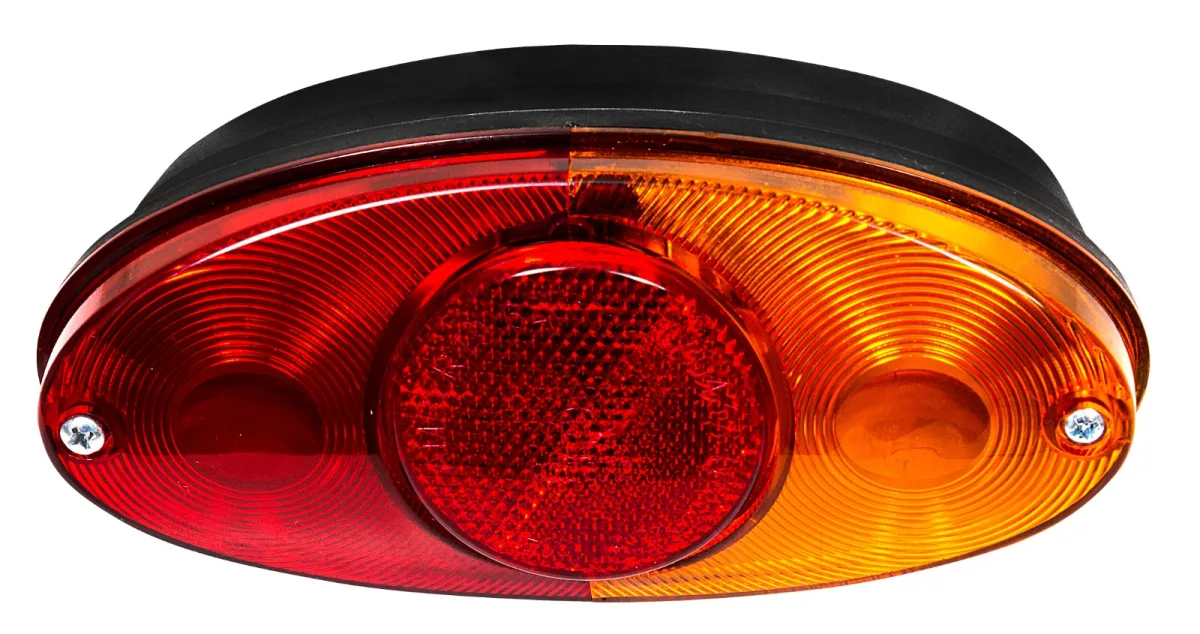 MF Tail Lamp