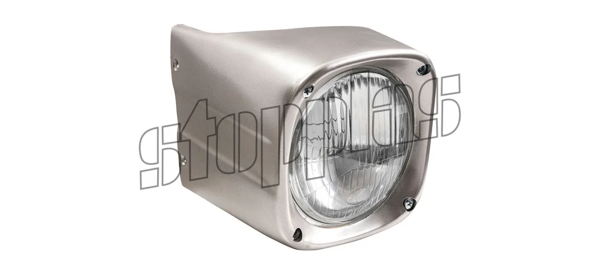 MF 148 Front Headlamp