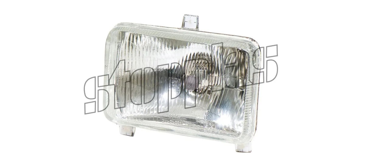 New Holland TM Series Front Headlamp