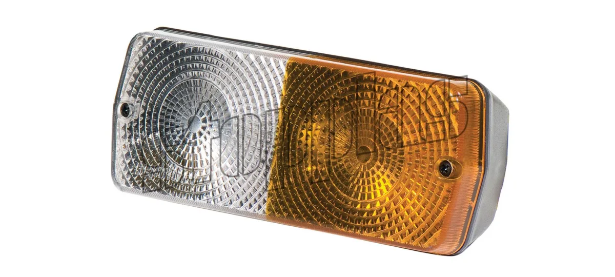 MF Indicator Lamp