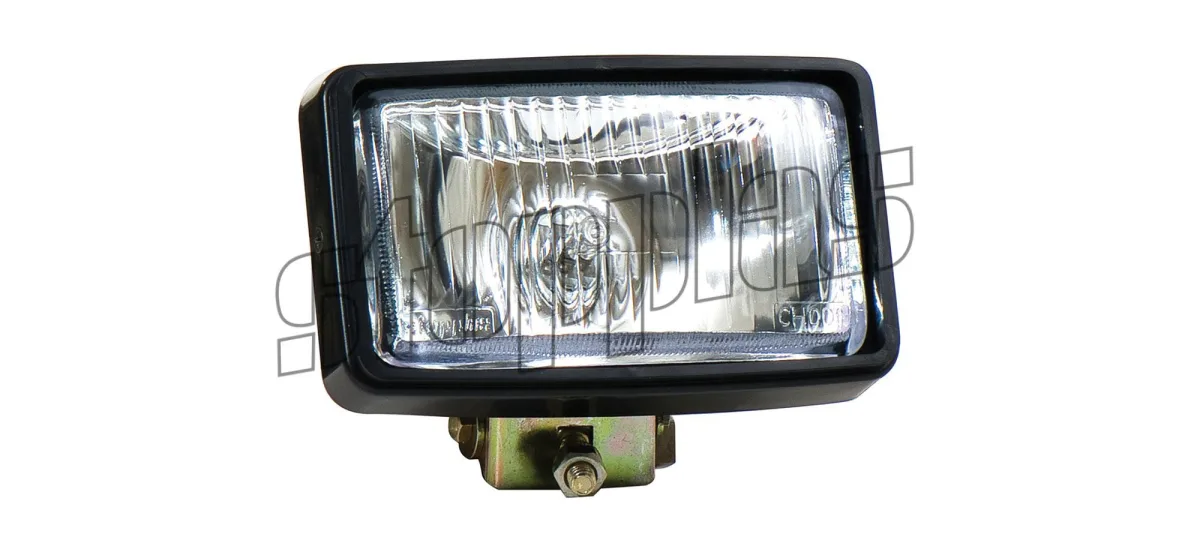 Tümosan 6000-8000 Front Work Headlamp