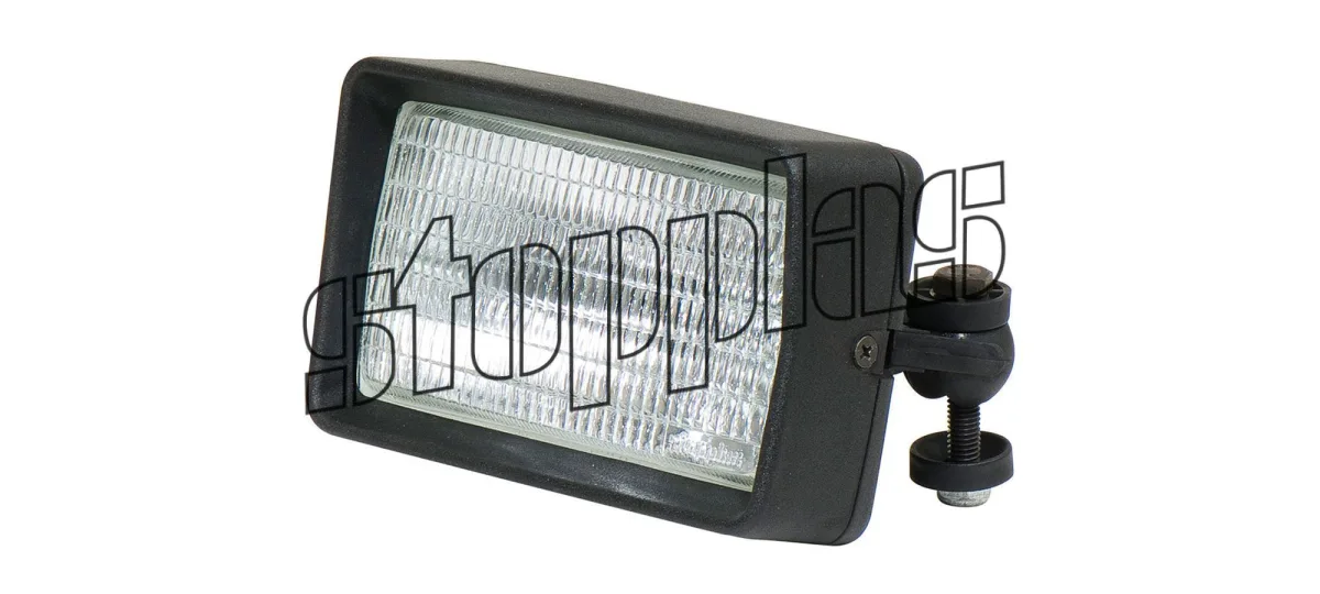 Work Headlamp