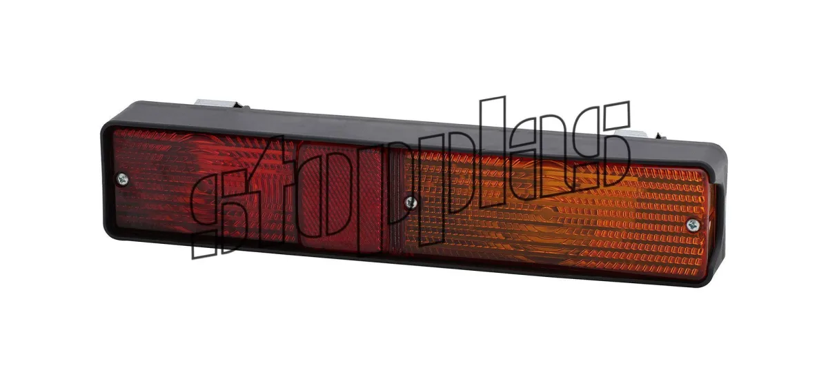 MF 398 Tail Lamp