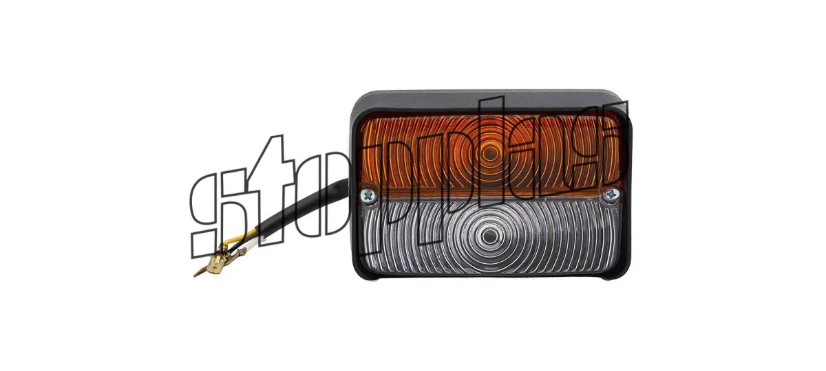 MF 398 Indicator Lamp