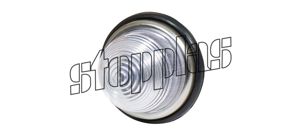 MF Indicator Lamp