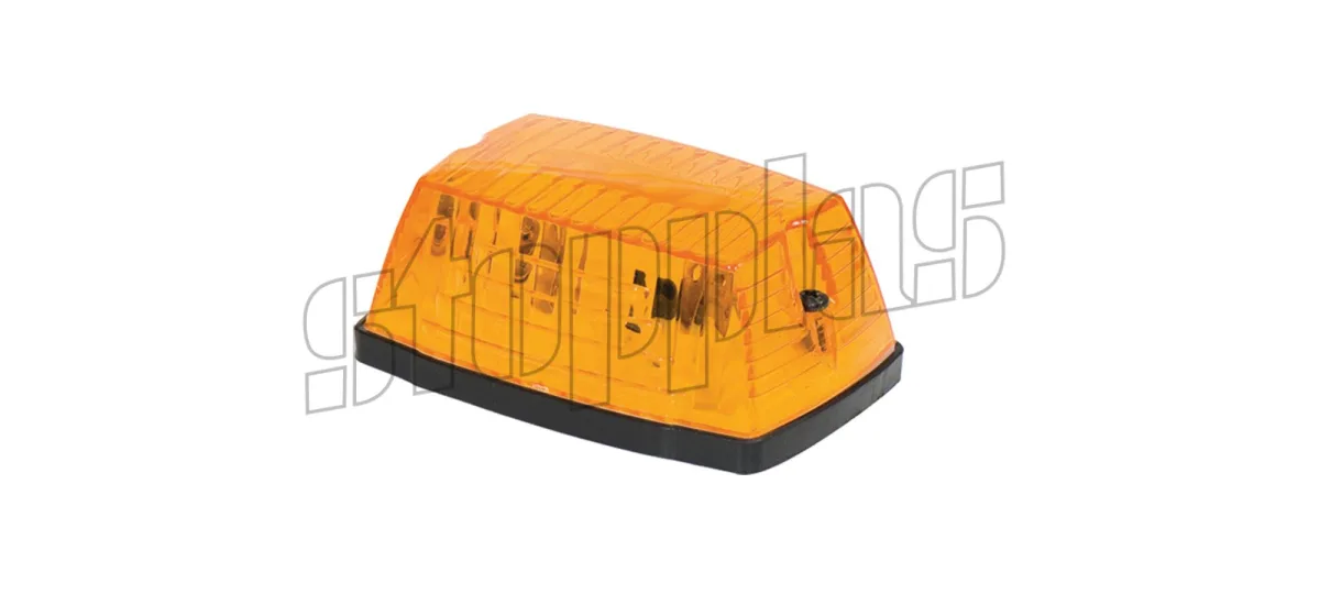 Universal Side Indicator Lamp