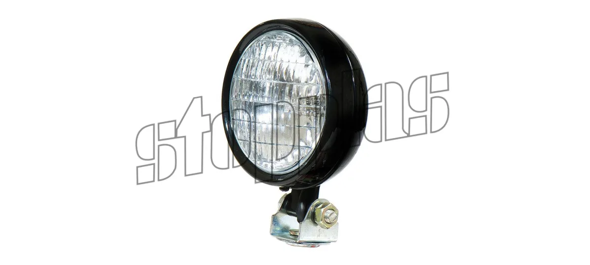 Cosmos Headlamp