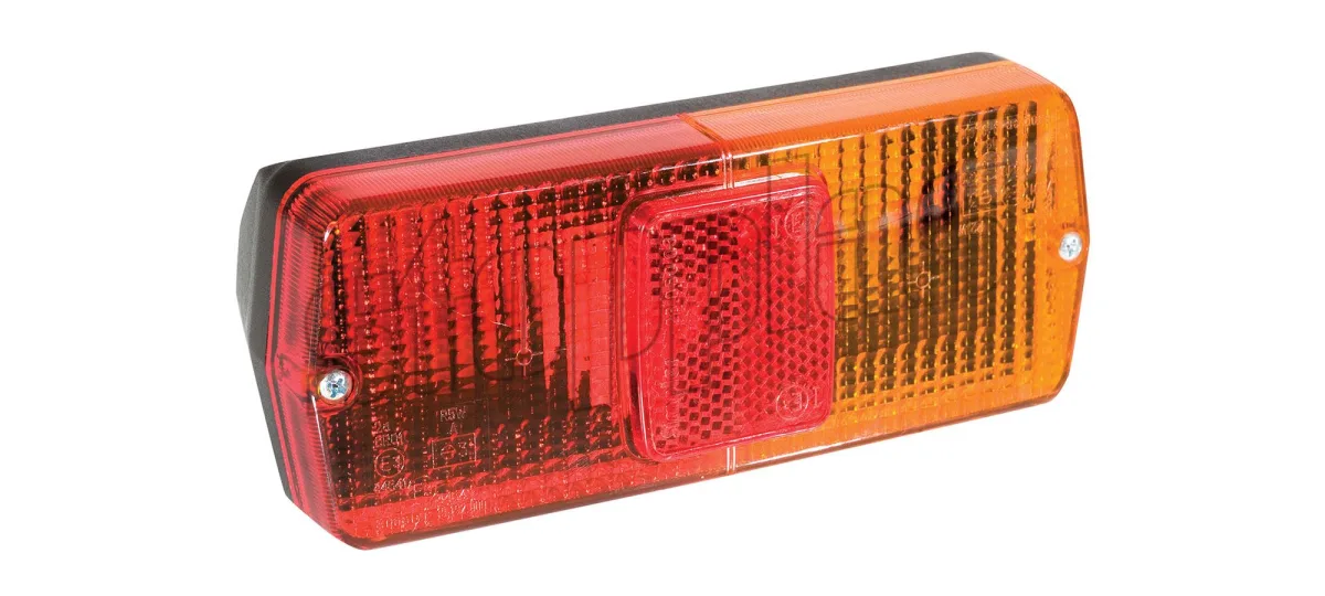 Trailer Tail Lamp