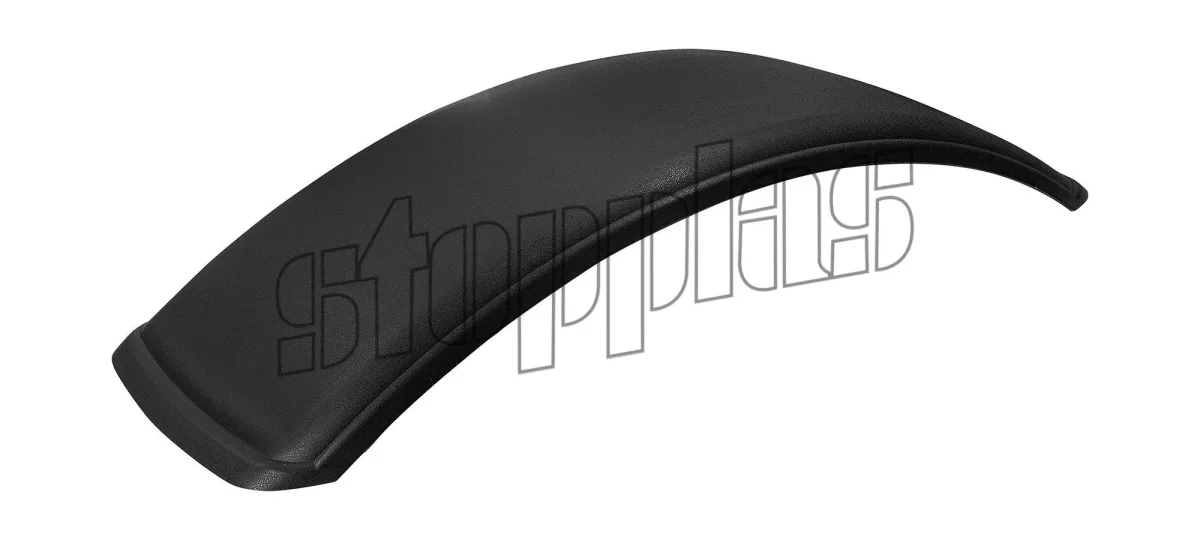 Tractor Front Mudguard Plastic (310 X 1060)