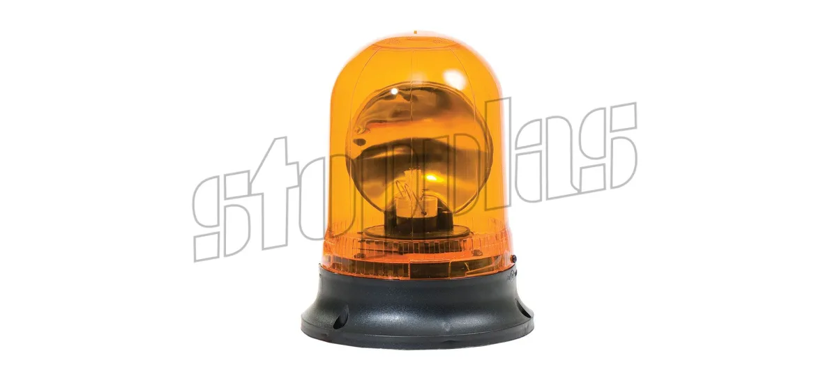 Beacon Warning Lamp