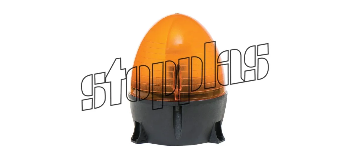 MF Beacon Warning Lamp
