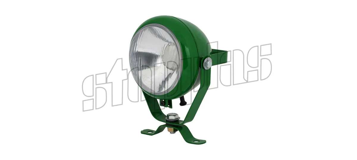 John Deere Work Headlamp