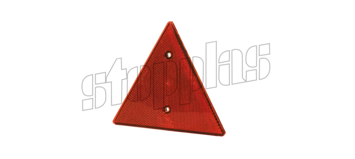 Triangle Cat Eye