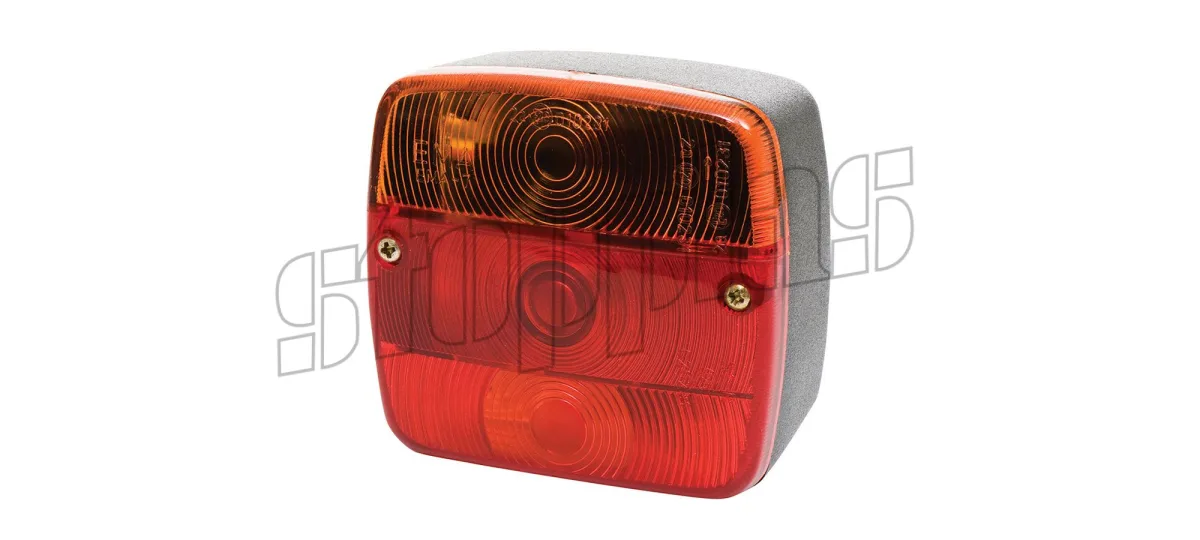 Trailer Tail Lamp