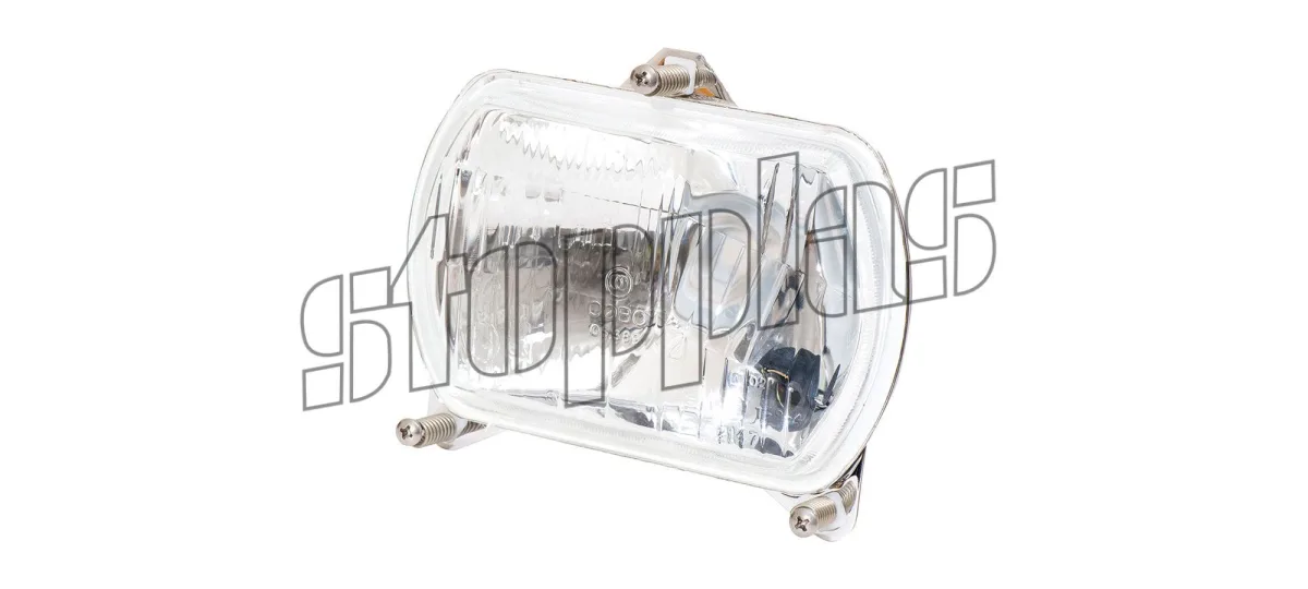 New Holland TD Series Headlamp