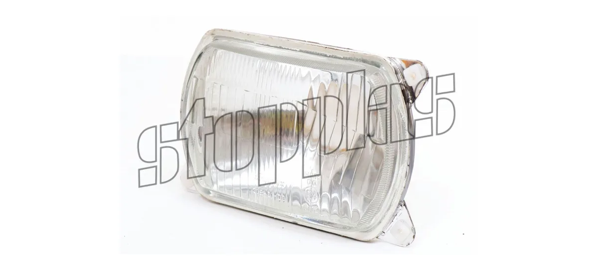 New Holland TD Series Headlamp