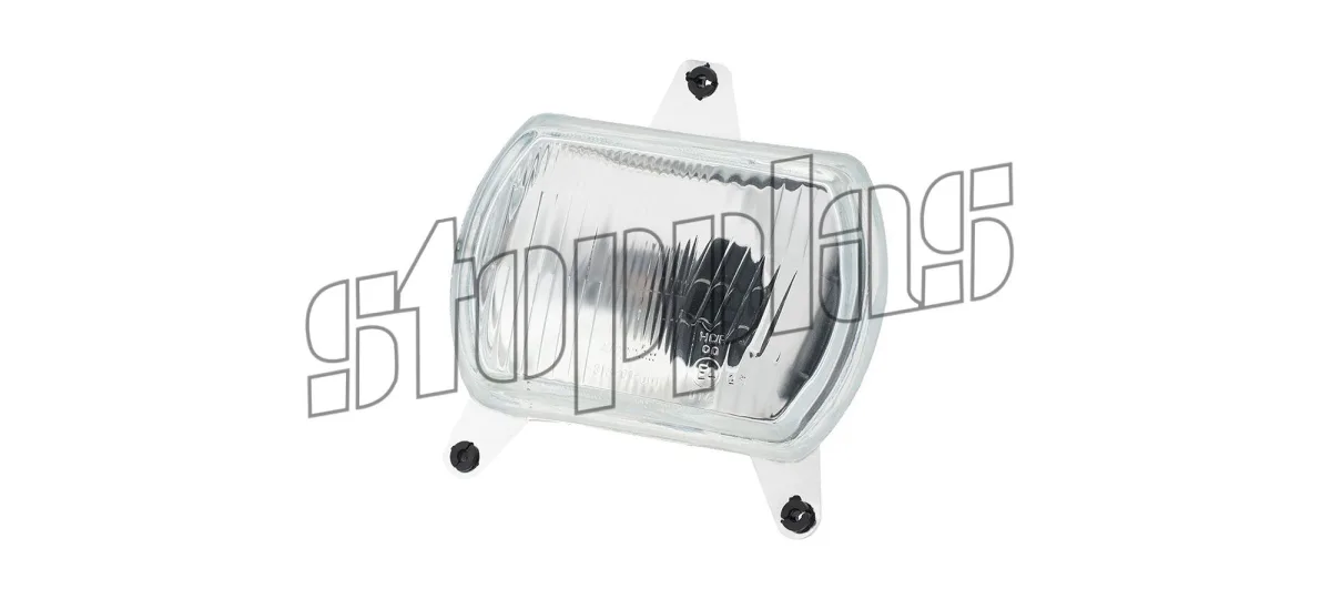 New Holland TD Series Headlamp