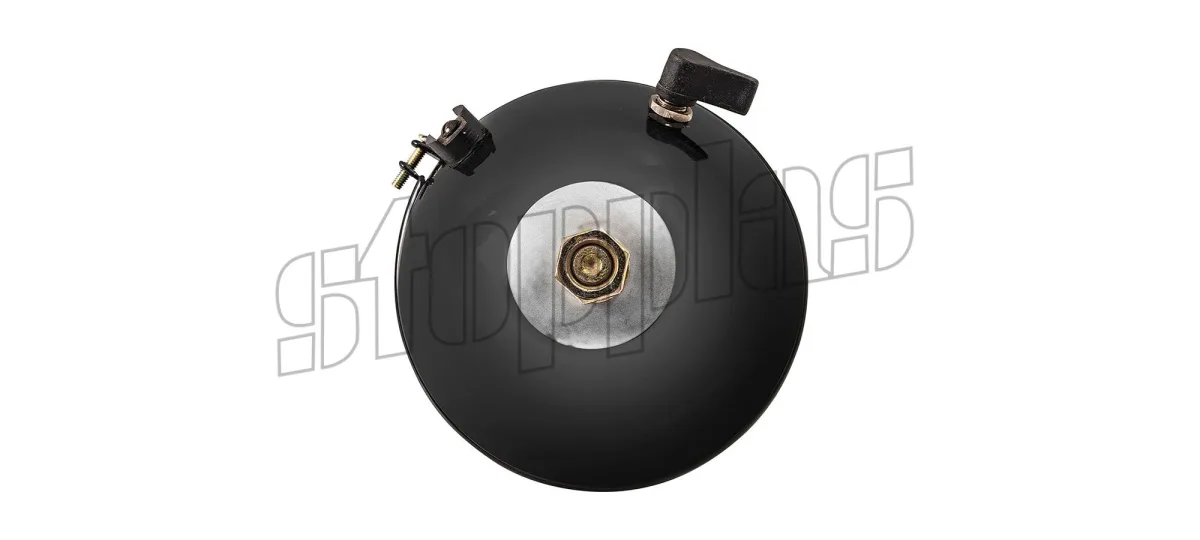 Work Lamp with Stop Function