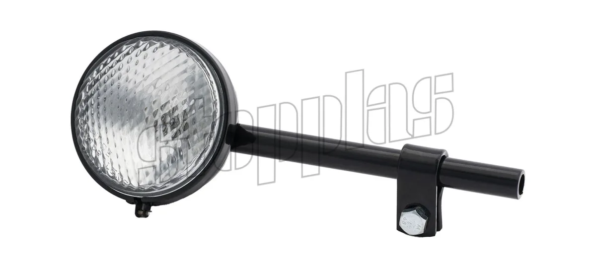 Front Headlamp