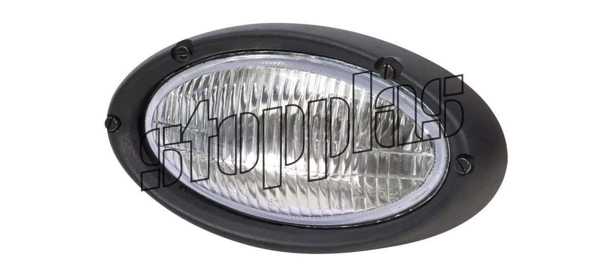 Work Headlamp