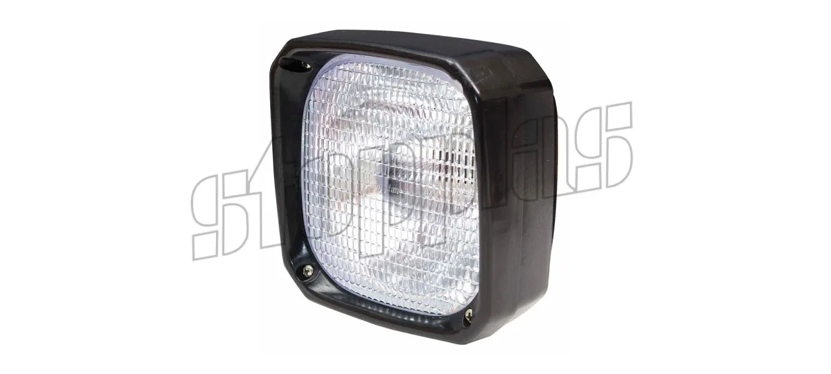 John Deere Work Headlamp