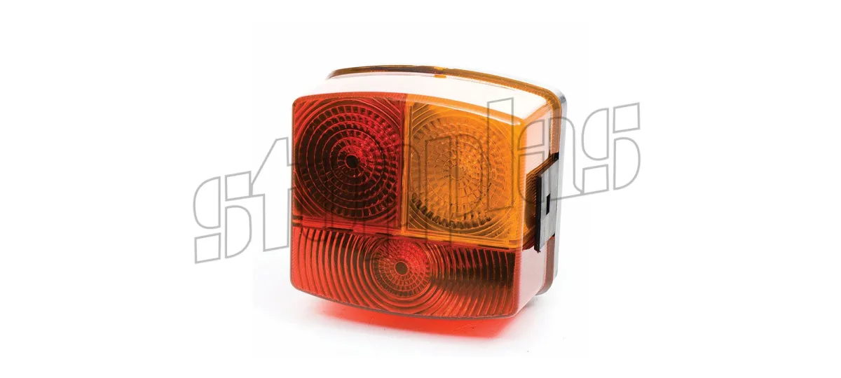 John Deere Tail Lamp