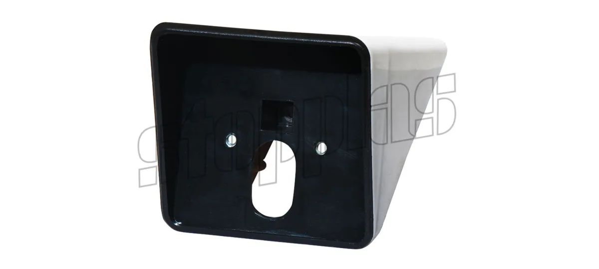 Deutz Tail Lamp Base