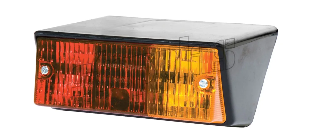 Deutz Tail Lamp