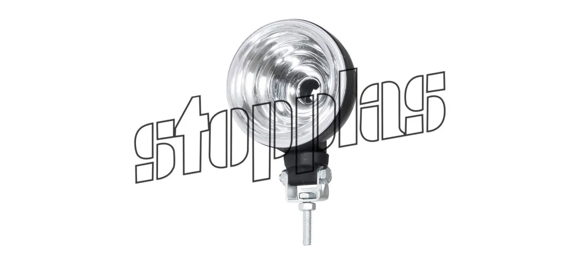 Work Headlamp