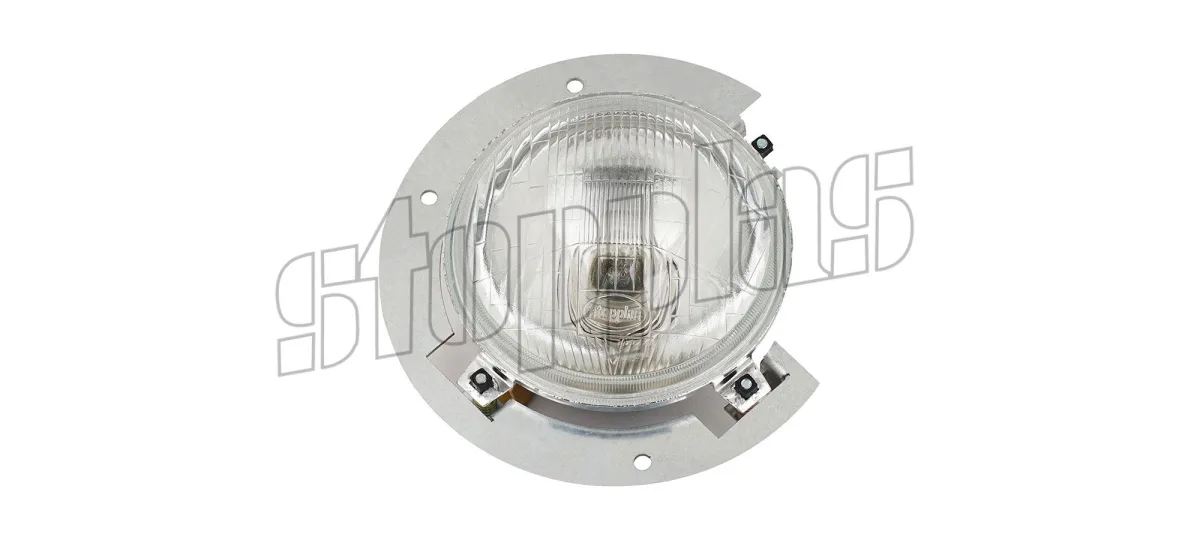 Valtra Front Headlamp