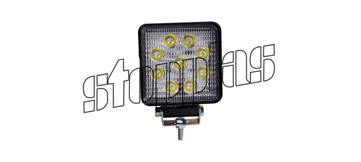 Work Headlamp 9 LED