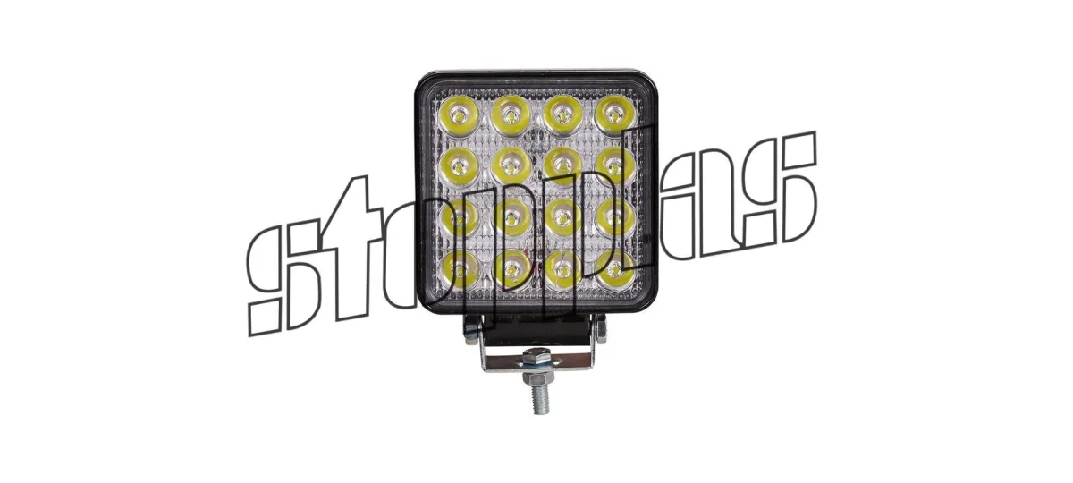 Work Headlamp 16 LED