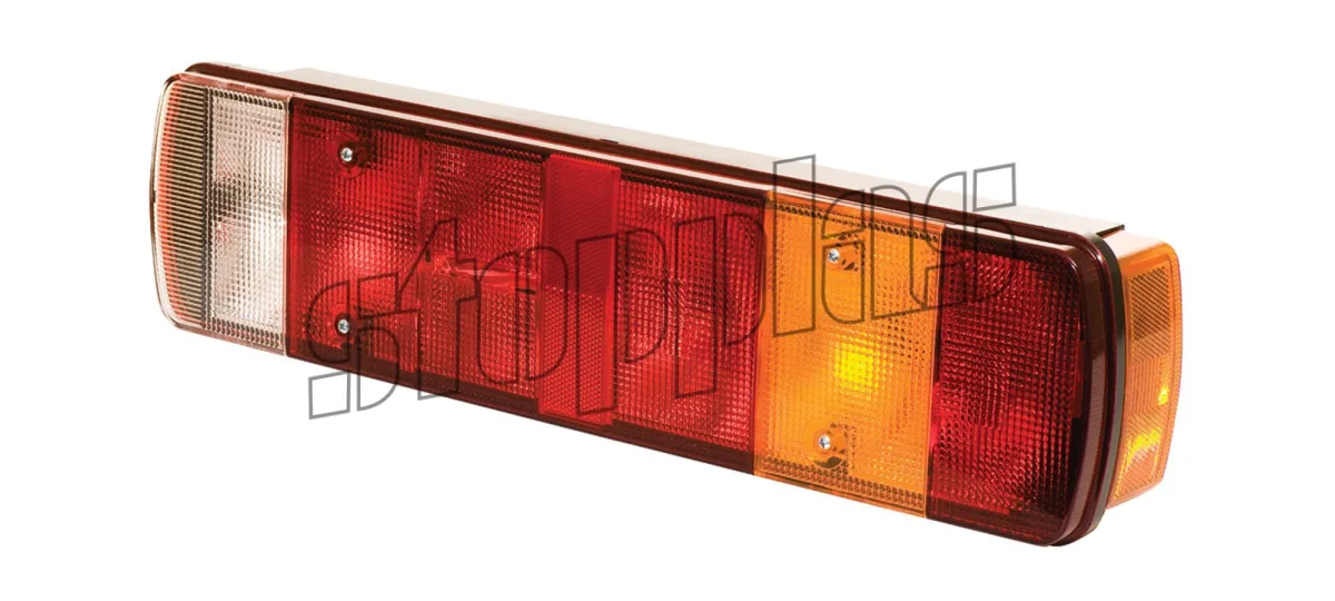 Scania Tail Lamp